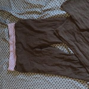 Girl's Yoga Pants, Size 16